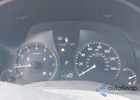 2010 Lexus Rx 350 из США, поврежденный, VIN 2T2BK1BA7AC047320